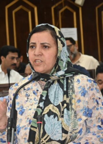 J&K Private Universities Bill passed