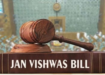 House passes Jan Vishwas 2nd (Amendment of Provisions) Bill