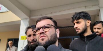 Govt’s response on NLU ‘mockery of Assembly’: Mehdi