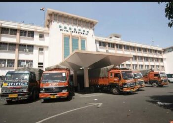 Admin orders Darbar Move