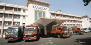 Admin orders Darbar Move