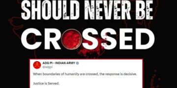 ‘India doesn’t forget’: Army says terror will face decisive action