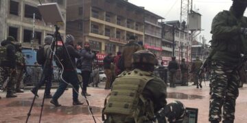 Mass mock drills held in districts to boost disaster preparedness