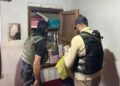 Narco CASOs : Anantnag Police raid drug kingpins at 20 hotspots