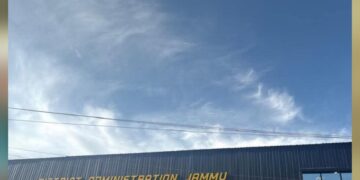 LG dedicates Indoor Stadiums to youth