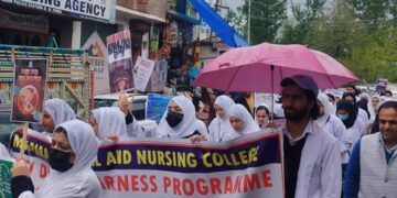 Drug Control Authority conducts inspections, awareness drive in DH Pora