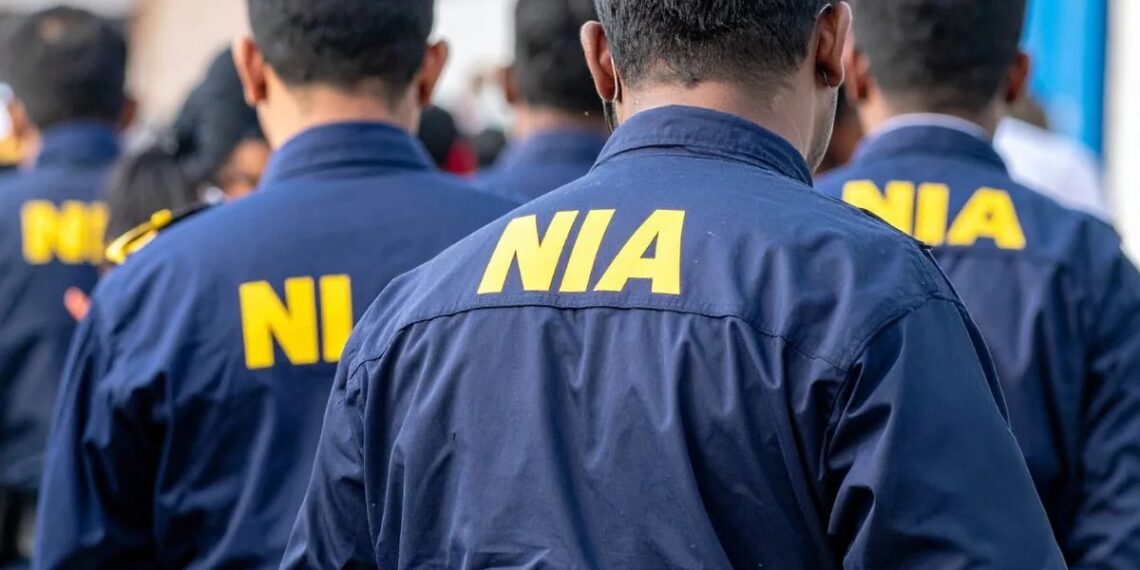 2017 FIDAYEEN ATTACK ON CRPF CAMP 