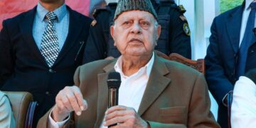 Pahalgam attack a major setback for J&K: Dr Farooq