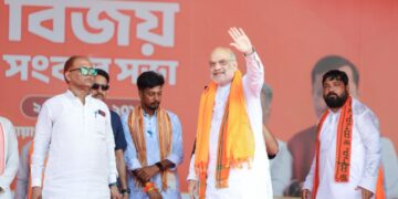 Article 370 abrogation ended uncertainty in J&K: Amit Shah