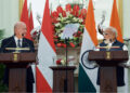 India, Austria condemn Pahalgam attack
