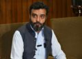 MP Ruhullah denies reports of forming new political party