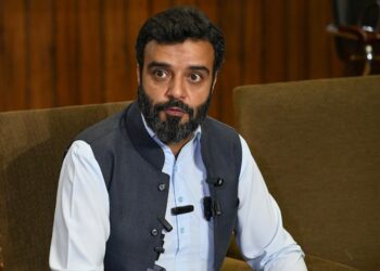 MP Ruhullah denies reports of forming new political party