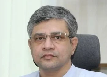 Vaishnaw to flag off Jammu–Srinagar Vande Bharat today