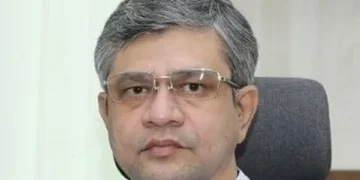 Vaishnaw to flag off Jammu–Srinagar Vande Bharat today