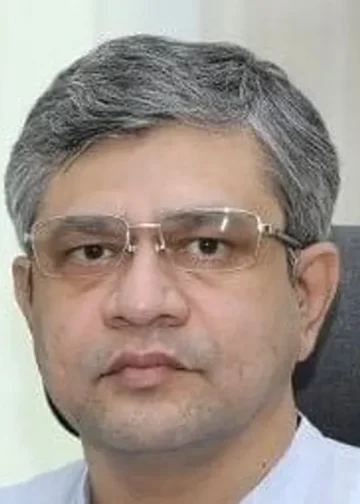 Vaishnaw to flag off Jammu–Srinagar Vande Bharat today