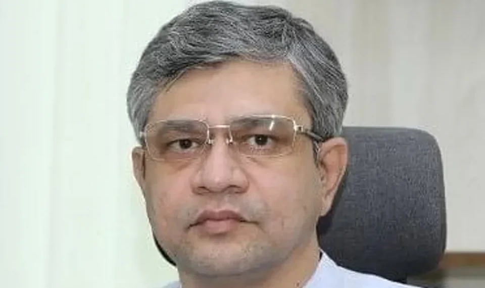 Vaishnaw to flag off Jammu–Srinagar Vande Bharat today