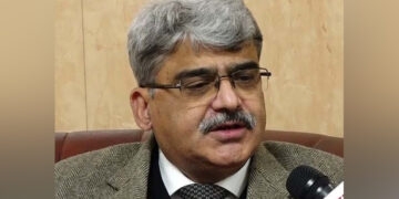 Accelerate adoption of TReDS to boost MSME liquidity in J&K: CS Atal Dulloo