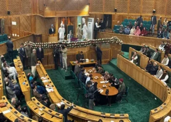 J&K Govt introduces Private Universities Bill in Assembly
