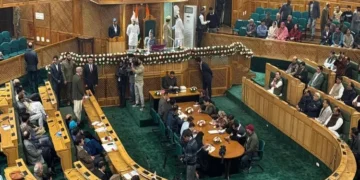 J&K Govt introduces Private Universities Bill in Assembly