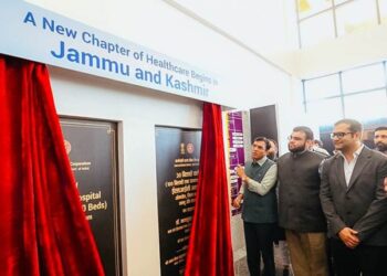 Workers’ welfare key to nation’s growth: Union Minister