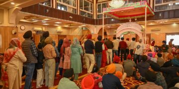 J&K observes Baisakhi with fervour, enthusiasm