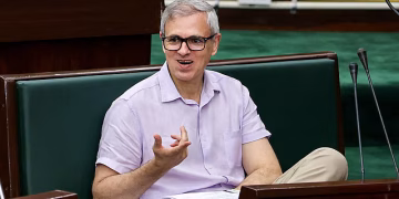 Will remind Punjab of commitments with J&K on Shahpur Kandi Dam Project: CM