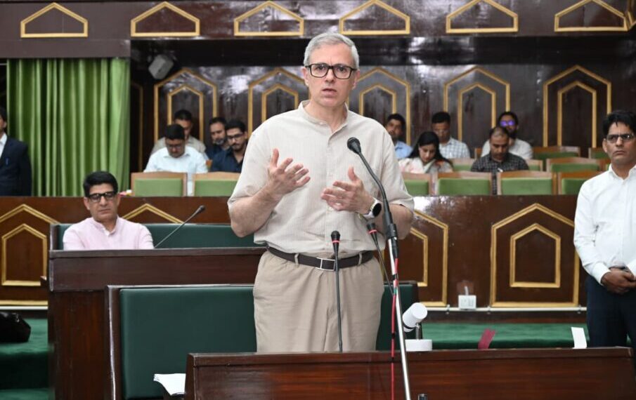 Return of KPs hinges on security conditions: Omar