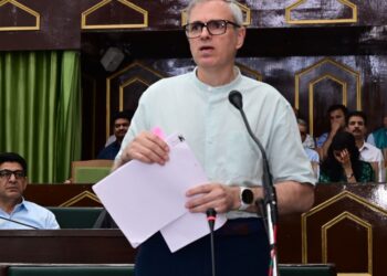 Govt committed to fill 25,000 vacancies this year: CM