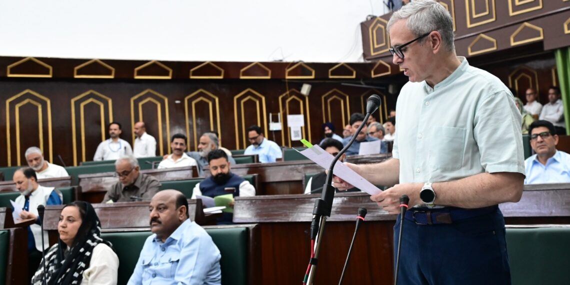 Surprising move: Omar on security withdrawal from NC HQ