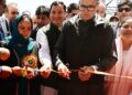 CM Omar inaugurates Jashn-e-Amad-e-Bahar in Anantnag