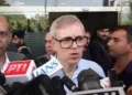 === Ganderbal Encounter ===  LG’s magisterial probe decision ‘appropriate’: Omar