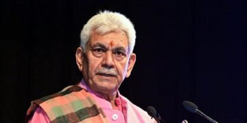 LG condoles loss of lives in Tawi drowning incident