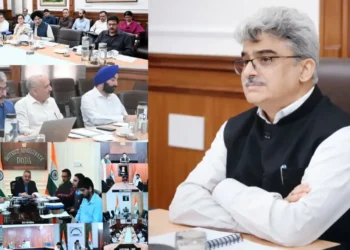 D-BRAP 2025: CS directs departments to fast-track pending reforms