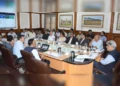 Adopt data-driven approach to improve conversion from approvals to unit establishment: CS Atal Dulloo