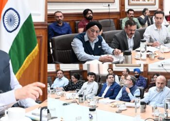 CS initiates AAY beneficiary identification for 200 free power units