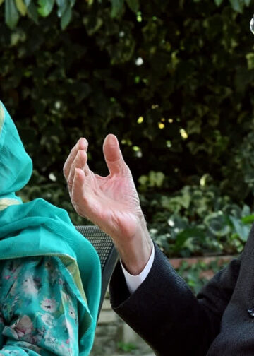 J&K leaders welcome Iran-US ceasefire, call for dialogue