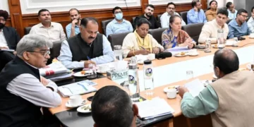 SASCI reforms to drive capital growth, fiscal efficiency: CS Atal Dulloo