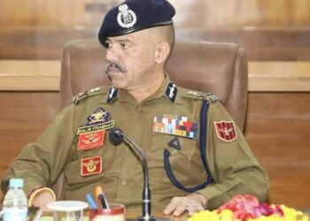 === Counter Terror Operations in Jammu === DGP’s strategy to establish TOBs on high ridges, mid contours prove decisive