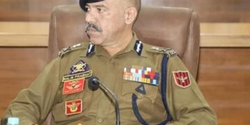 === Counter Terror Operations in Jammu === DGP’s strategy to establish TOBs on high ridges, mid contours prove decisive