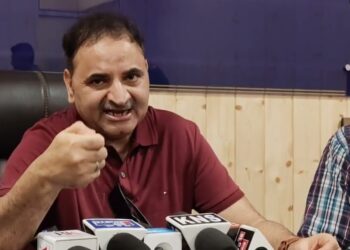 Cybercrimes rising rapidly: SSP CICE