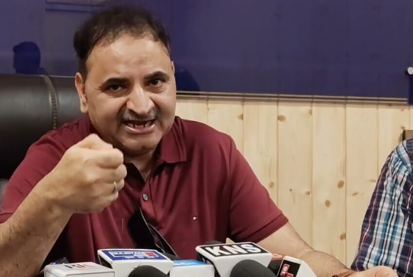 Cybercrimes rising rapidly: SSP CICE