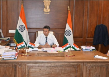 Mining Leases: DC Anantnag chairs meeting of single window committee