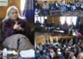 DC Bandipora reviews VVP-II, aspirational block programme