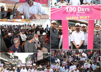 DC Baramulla inaugurates T20 Hazil Memorial Cricket Tournament