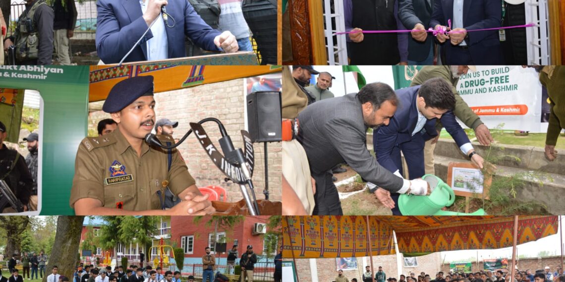 DC Budgam calls for intensified fight