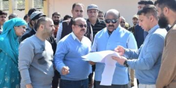 Seerbagh–Sempora bridge to be opened soon: Dy CM