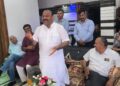 Govt committed to grassroots engagement, outreach programmes: Deputy CM