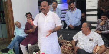 Govt committed to grassroots engagement, outreach programmes: Deputy CM