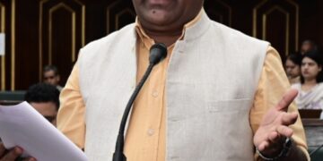 Zero-tolerance against violation of quality parameters, timely execution: Deputy CM