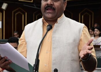 527 Stone Crushers operational in J&K: Deputy CM